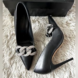 Karl Lagerfeld shoes size 6